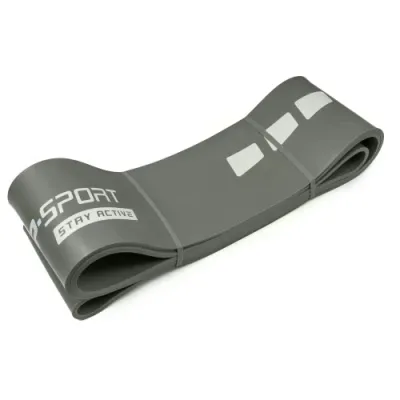 Резинка для фитнеса 55-137 кг Hop-Sport L101RR - 6 - Robinzon.ua