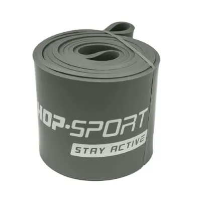 Резинка для фитнеса 55-137 кг Hop-Sport L101RR - 1 - Robinzon.ua