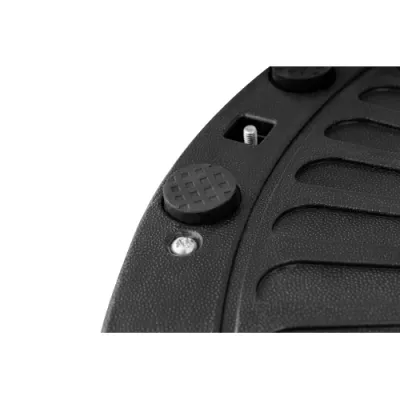 Балансувальна напівсфера з експандерами Hop-Sport L058 рожевий - 2 - Robinzon.ua