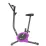 Велотренажер механічний Hop-Sport 010H Rio фіолетовий - 2 - Robinzon.ua