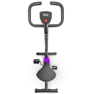 Велотренажер механічний Hop-Sport 010H Rio фіолетовий - 4 Велотренажер механічний Hop-Sport 010H Rio фіолетовий - 4 - Robinzon.ua