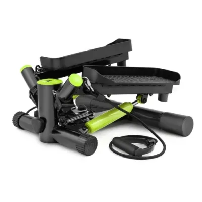 Степпер с экспандером Hop-Sport 035S Joy Степперы - 1 - Robinzon.ua