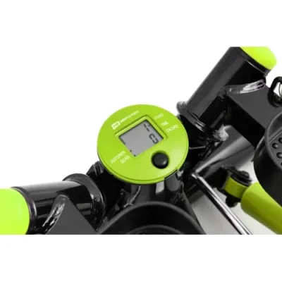 Степпер с экспандером Hop-Sport 035S Joy Степперы - 4 - Robinzon.ua