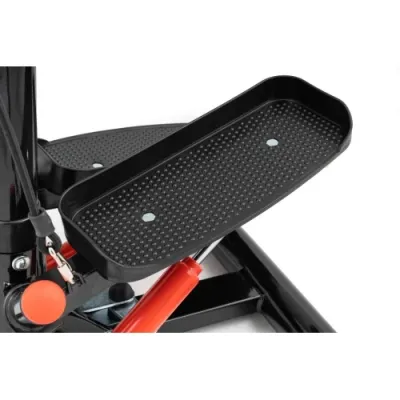 Степпер с экспандером Hop-Sport 055S Noble черно-красный - 5 Степпер с экспандером Hop-Sport 055S Noble черно-красный - 5 - Robinzon.ua