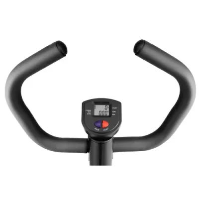 Степпер с экспандером Hop-Sport 055S Noble черно-красный - 6 Степпер с экспандером Hop-Sport 055S Noble черно-красный - 6 - Robinzon.ua