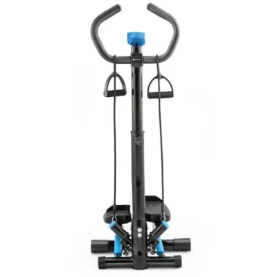Степпер Hop-Sport 055S Noble черно-синий - 2 - Robinzon.ua