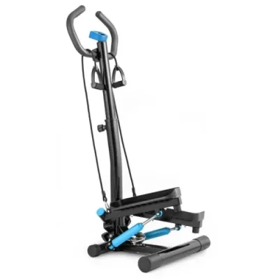 Степпер Hop-Sport 055S Noble черно-синий - 3 - Robinzon.ua