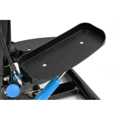 Степпер Hop-Sport 055S Noble черно-синий - 4 - Robinzon.ua