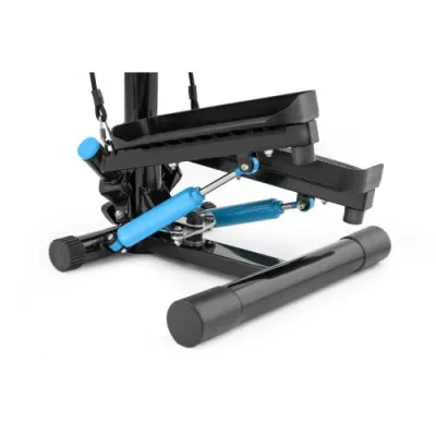 Степпер Hop-Sport 055S Noble черно-синий - 5 - Robinzon.ua