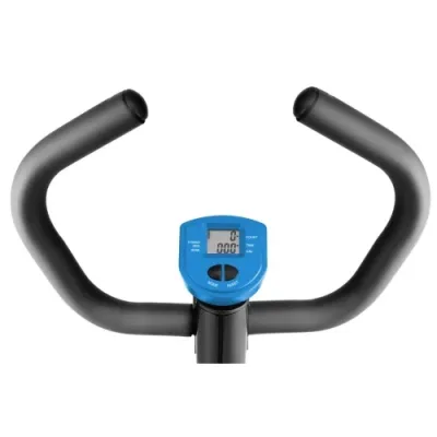 Степпер Hop-Sport 055S Noble черно-синий - 6 - Robinzon.ua