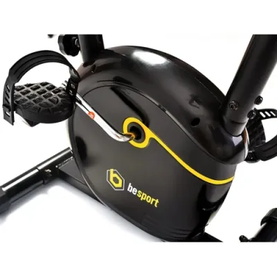 Велотренажер магнитный Besport 0801 Speed - 2 Велотренажер магнитный Besport 0801 Speed - 2 - Robinzon.ua