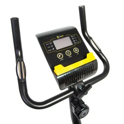 Велотренажер магнитный Besport 1006B GAINER - 6 - Robinzon.ua