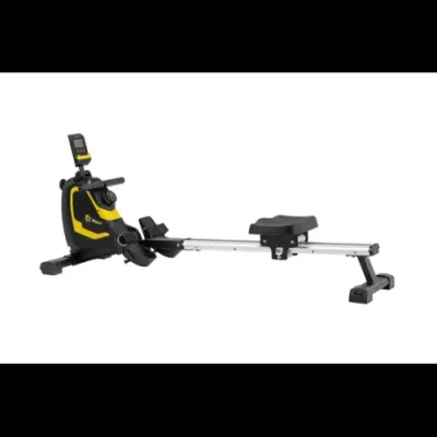 Гребной тренажер магнитный BESPORT 6032R - 1 - Robinzon.ua