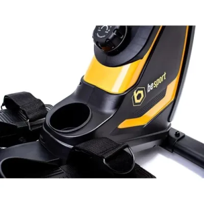 Гребной тренажер магнитный BESPORT 6032R - 5 - Robinzon.ua
