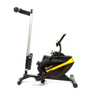 Гребной тренажер магнитный Besport 1006R - 1 Гребной тренажер магнитный Besport 1006R - 1 - Robinzon.ua