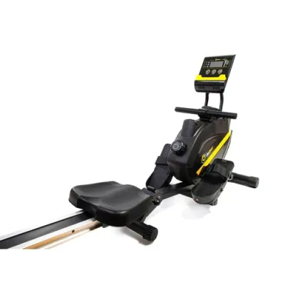 Гребной тренажер магнитный Besport 1006R - 2 Гребной тренажер магнитный Besport 1006R - 2 - Robinzon.ua