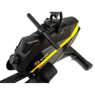 Гребной тренажер магнитный Besport 1006R - 4 Гребной тренажер магнитный Besport 1006R - 4 - Robinzon.ua