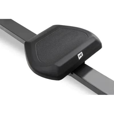 Гребной тренажер магнитный Hop-Sport 030R черно-красный - 6 - Robinzon.ua