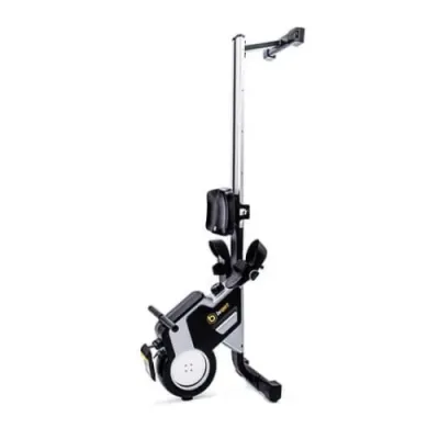 Гребной тренажер магнитный BESPORT 6031R - 2 - Robinzon.ua