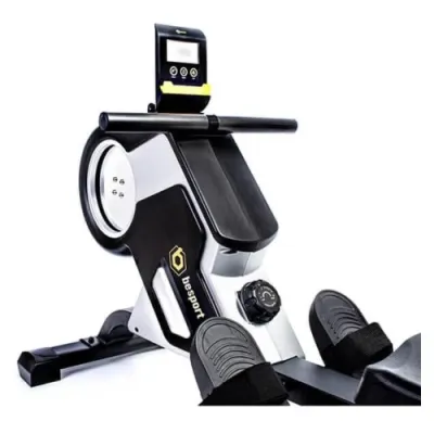 Гребной тренажер магнитный BESPORT 6031R - 3 - Robinzon.ua