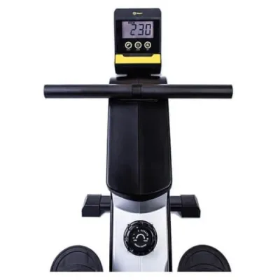 Гребной тренажер магнитный BESPORT 6031R - 5 - Robinzon.ua