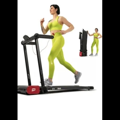 Беговая дорожка Hop-Sport 900LB Clip - 1 - Robinzon.ua