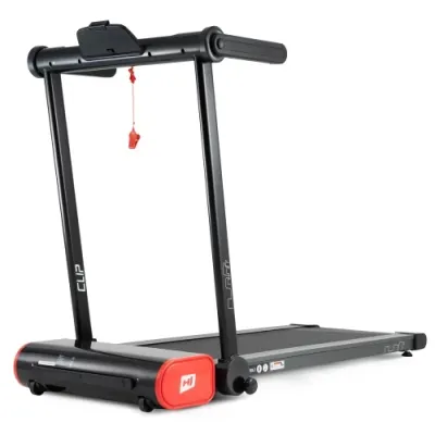 Беговая дорожка Hop-Sport 900LB Clip - 2 - Robinzon.ua