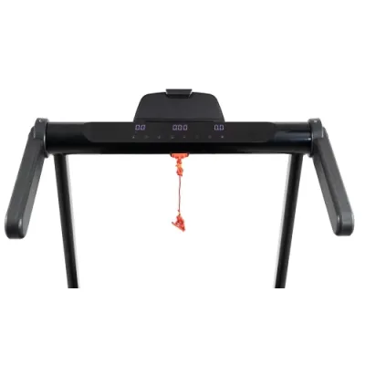 Беговая дорожка Hop-Sport 900LB Clip - 4 - Robinzon.ua