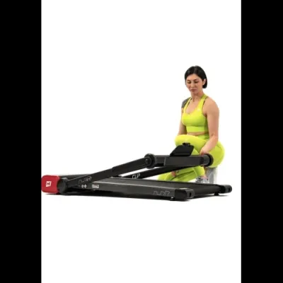 Беговая дорожка Hop-Sport 900LB Clip - 5 - Robinzon.ua