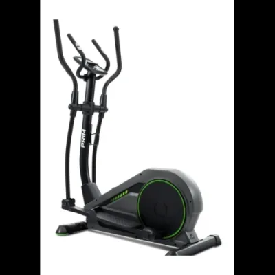 Орбитрек электромагнитный + мат Hop-Sport 120C черный - 1 Орбитрек электромагнитный + мат Hop-Sport 120C черный - 1 - Robinzon.ua