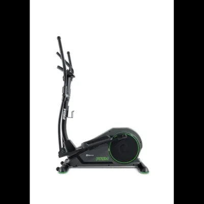 Орбитрек электромагнитный + мат Hop-Sport 120C черный - 2 Орбитрек электромагнитный + мат Hop-Sport 120C черный - 2 - Robinzon.ua