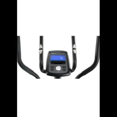 Орбитрек электромагнитный + мат Hop-Sport 120C черный - 3 Орбитрек электромагнитный + мат Hop-Sport 120C черный - 3 - Robinzon.ua