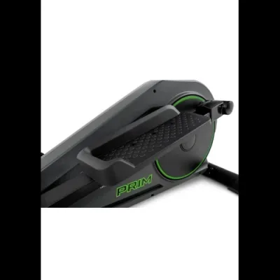 Орбитрек электромагнитный + мат Hop-Sport 120C черный - 4 Орбитрек электромагнитный + мат Hop-Sport 120C черный - 4 - Robinzon.ua