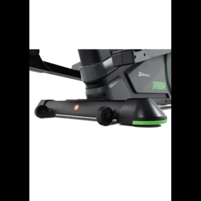 Орбитрек электромагнитный + мат Hop-Sport 120C черный - 5 Орбитрек электромагнитный + мат Hop-Sport 120C черный - 5 - Robinzon.ua