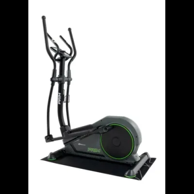 Орбитрек электромагнитный + мат Hop-Sport 120C черный - 6 Орбитрек электромагнитный + мат Hop-Sport 120C черный - 6 - Robinzon.ua