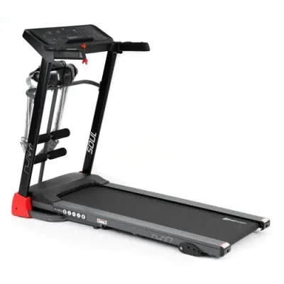 Беговая дорожка Hop-Sport 1200LB - 1 - Robinzon.ua