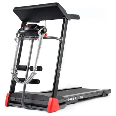 Беговая дорожка Hop-Sport 1200LB - 2 - Robinzon.ua