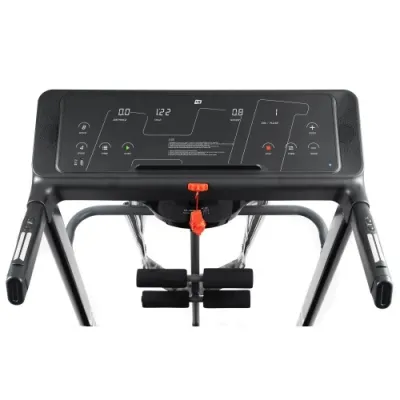 Беговая дорожка Hop-Sport 1200LB - 4 - Robinzon.ua