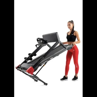 Беговая дорожка Hop-Sport 1200LB - 5 - Robinzon.ua