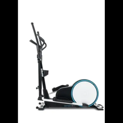 Орбитрек электромагнитный + мат Hop-Sport 250C - 4 - Robinzon.ua