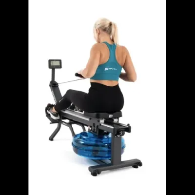 Гребной акватренажер + мат Hop-Sport 160WR - 2 Гребной акватренажер + мат Hop-Sport 160WR - 2 - Robinzon.ua