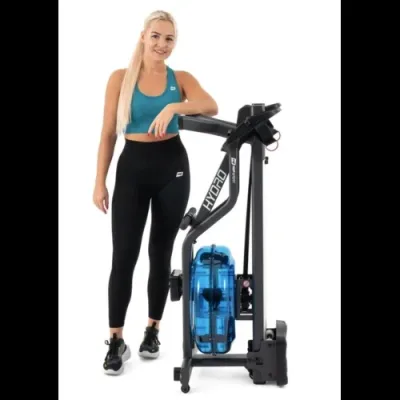 Гребной акватренажер + мат Hop-Sport 160WR - 3 Гребной акватренажер + мат Hop-Sport 160WR - 3 - Robinzon.ua