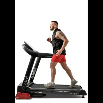 Беговая дорожка Hop-Sport 3500 - 5 - Robinzon.ua