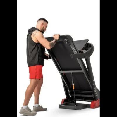 Беговая дорожка Hop-Sport 3500 - 3 - Robinzon.ua