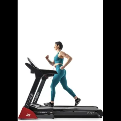 Беговая дорожка Hop-Sport 2800 - 3 - Robinzon.ua