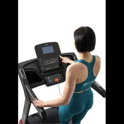 Беговая дорожка Hop-Sport 2800 - 4 - Robinzon.ua