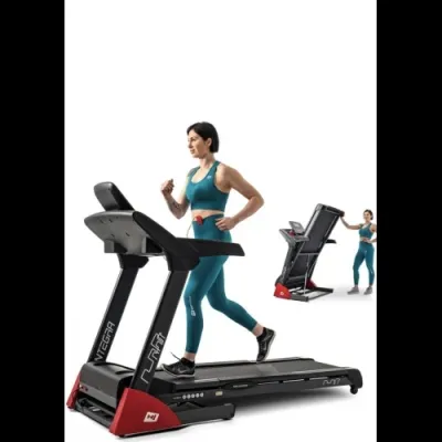 Беговая дорожка Hop-Sport 2800 - 5 - Robinzon.ua