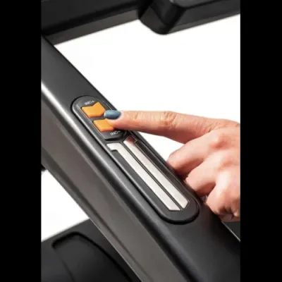 Беговая дорожка Hop-Sport 2800 - 6 - Robinzon.ua