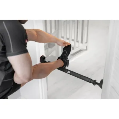 Розсувний турнік у дверний отвір Hop-Sport 070 - 4 - Robinzon.ua