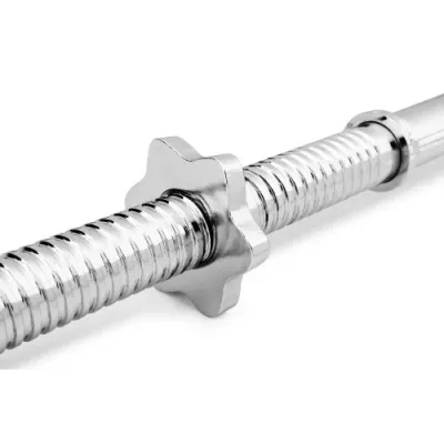 Гриф Z-подібний 120 см 30 мм Hop-Sport - 2 Гриф Z-подібний 120 см 30 мм Hop-Sport - 2 - Robinzon.ua